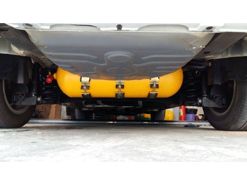 KIT GÁS GNV EM GUARULHOS - WhatsApp Online - SP