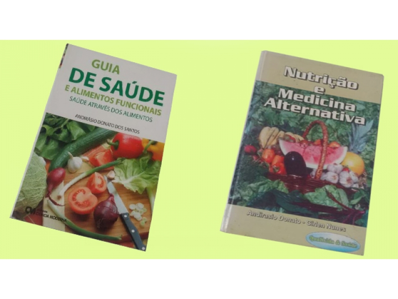 Medicina Natural em Porto Velho - ADS TERAPIA ALTERNATIVA