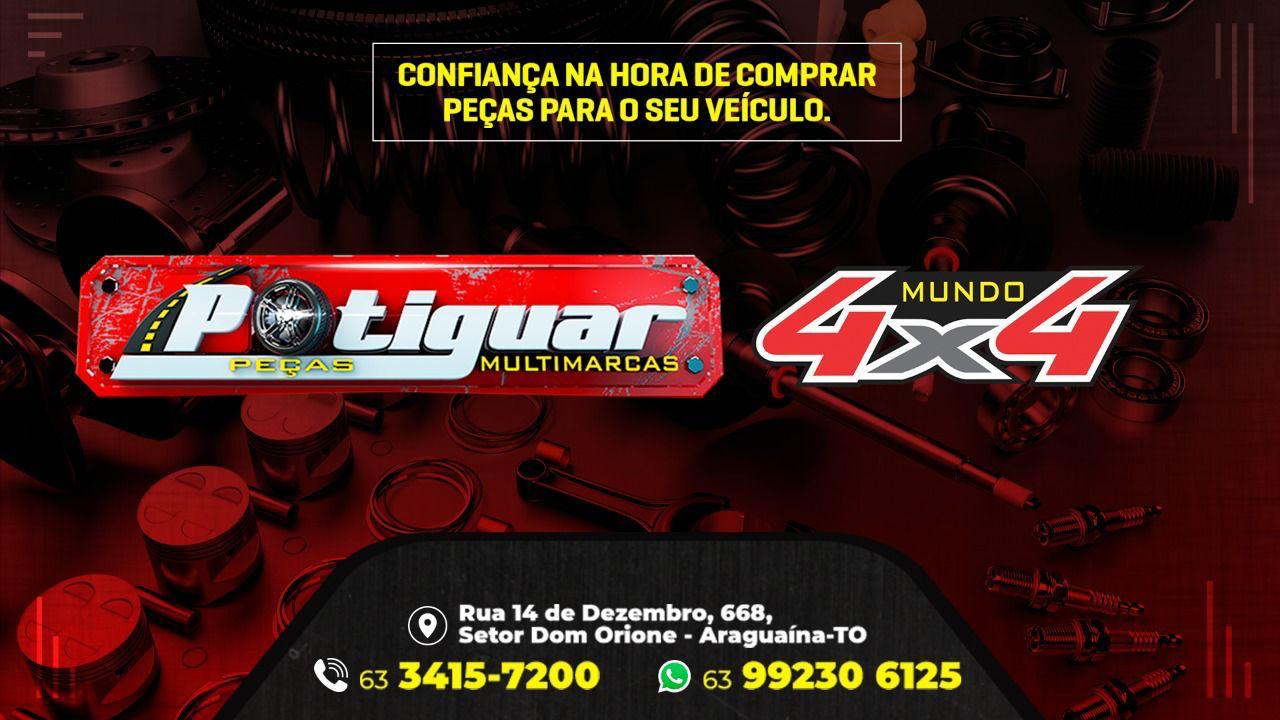 POTIGUAR PEÇAS