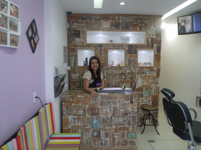 DESIGN ESTETICA SOBRANCELHAS EM CAMPOS DOS GOYTACAZES - WANIA AUTOMARE ESTETICA