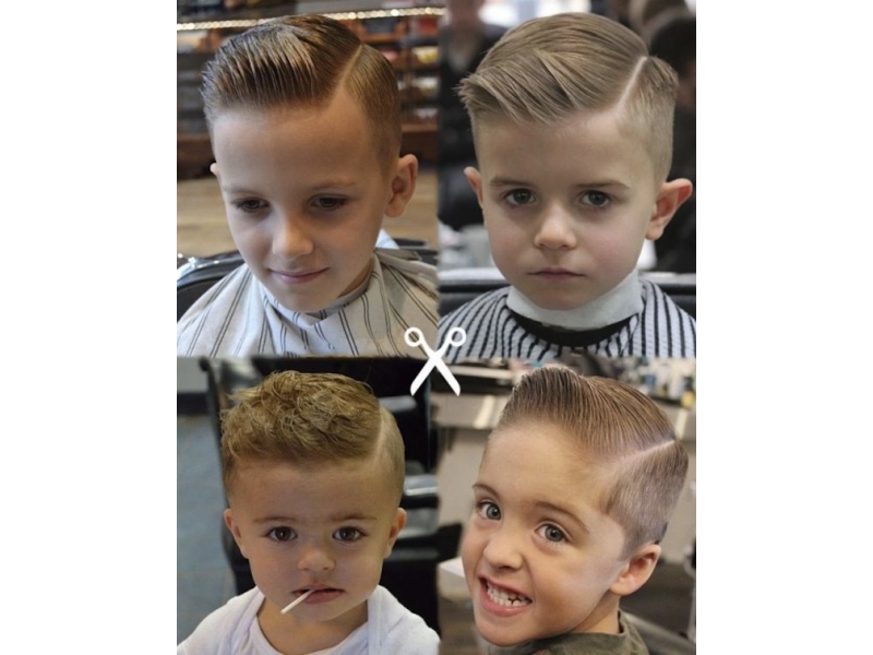 BARBEARIA NA CIDADE NOVA EM MANAUS