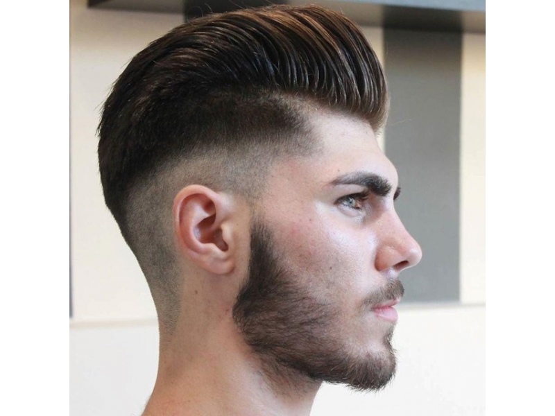 BARBEARIA NA CIDADE NOVA EM MANAUS