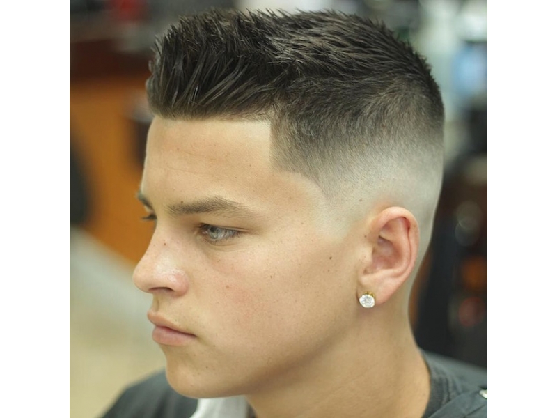 BARBEARIA NA CIDADE NOVA EM MANAUS