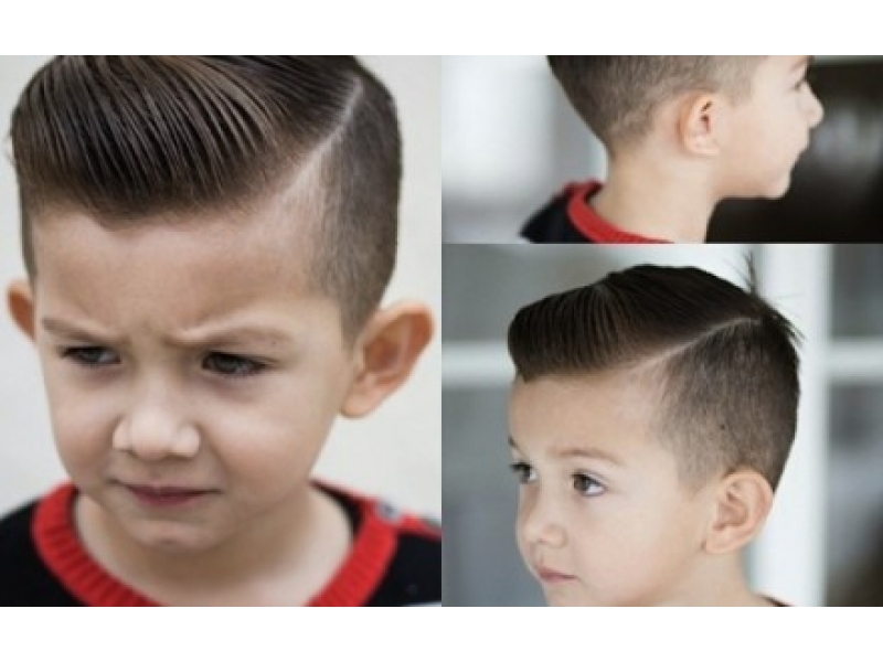 BARBEARIA NA CIDADE NOVA EM MANAUS