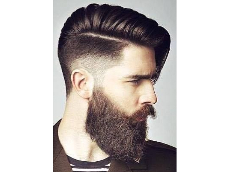 BARBEARIA NA CIDADE NOVA EM MANAUS