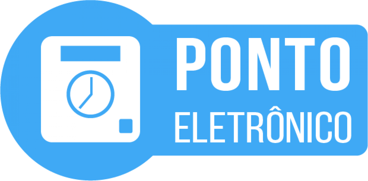 P - CONTROLE DE PONTO E ACESSO