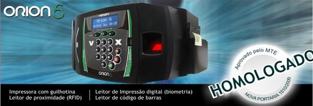 PONTO ELETRONICO EM BARRA MANSA - RJ