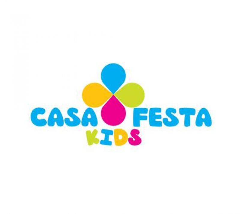 CASA FESTA KIDS 