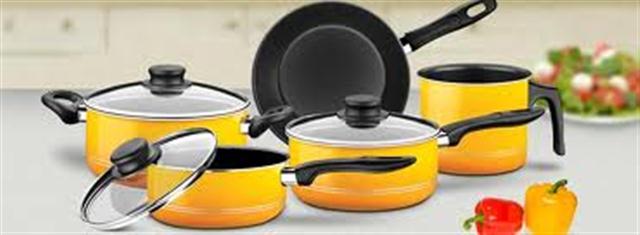 UTILIDADES PARA O LAR EM VASSORAS RJ