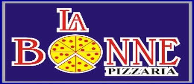 LA BONNE PIZZARIA