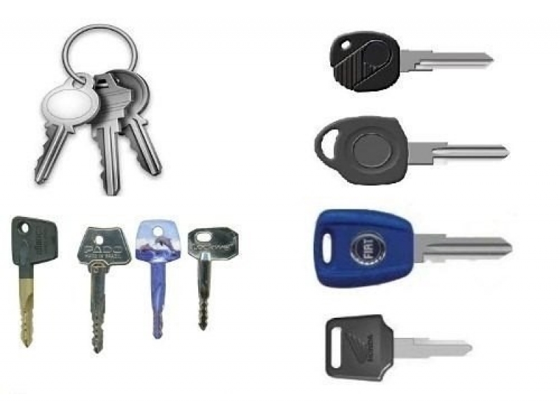 CHAVEIRO 24 HORAS NA PENHA CIRCULAR - RJ