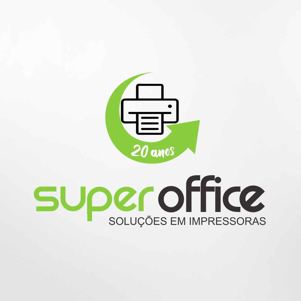 SUPER OFFICE - Casa das Impressoras