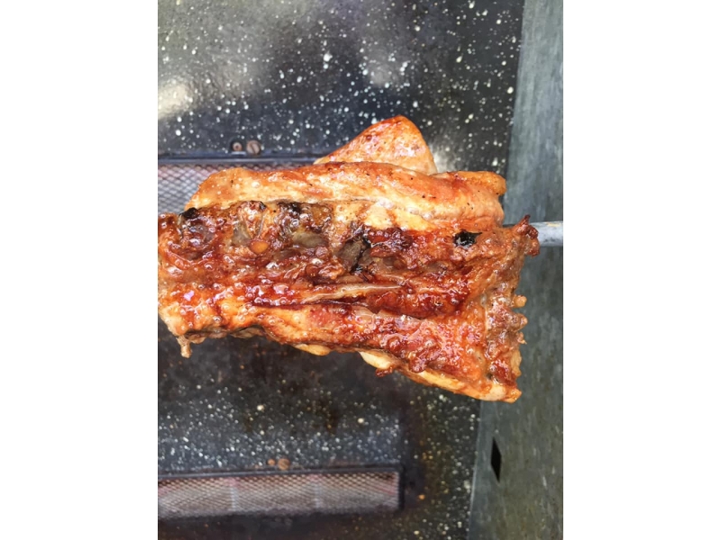 ENTREGA DE FRANGO ASSADO EM PETRÓPOLIS - RJ 