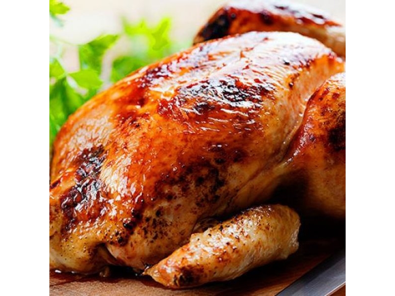 ENTREGA DE FRANGO ASSADO EM PETRÓPOLIS - RJ 