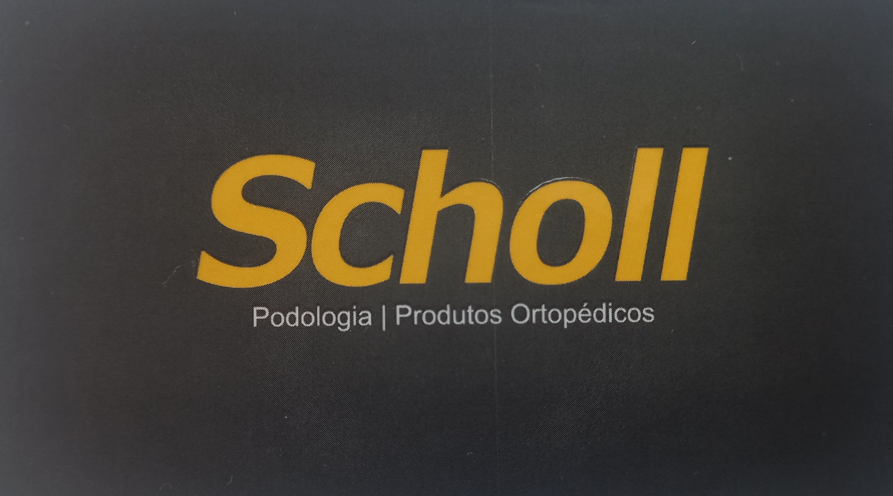 PRODUTOS ORTOPEDICOS EM ARAGUAINA. SCHOLL 