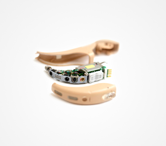 APARELHOS AUDITIVOS ZONA NORTE PORTO ALEGRE - RS