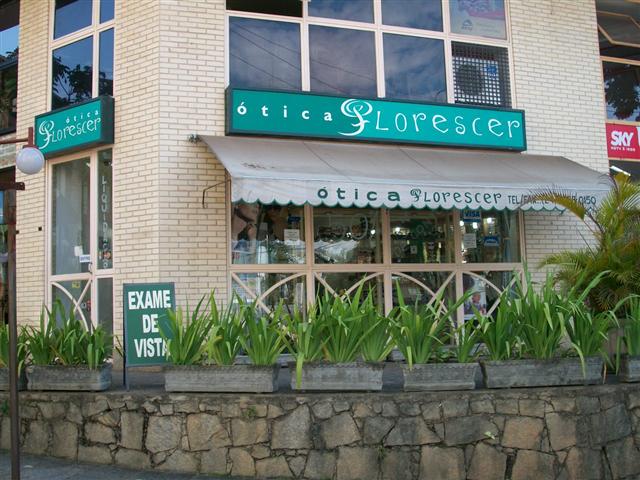 ÓTICA EM MIGUEL PEREIRA - ÓTICA FLORESCER - RJ