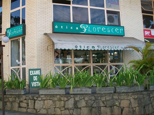 ÓTICA EM MIGUEL PEREIRA - ÓTICA FLORESCER - RJ