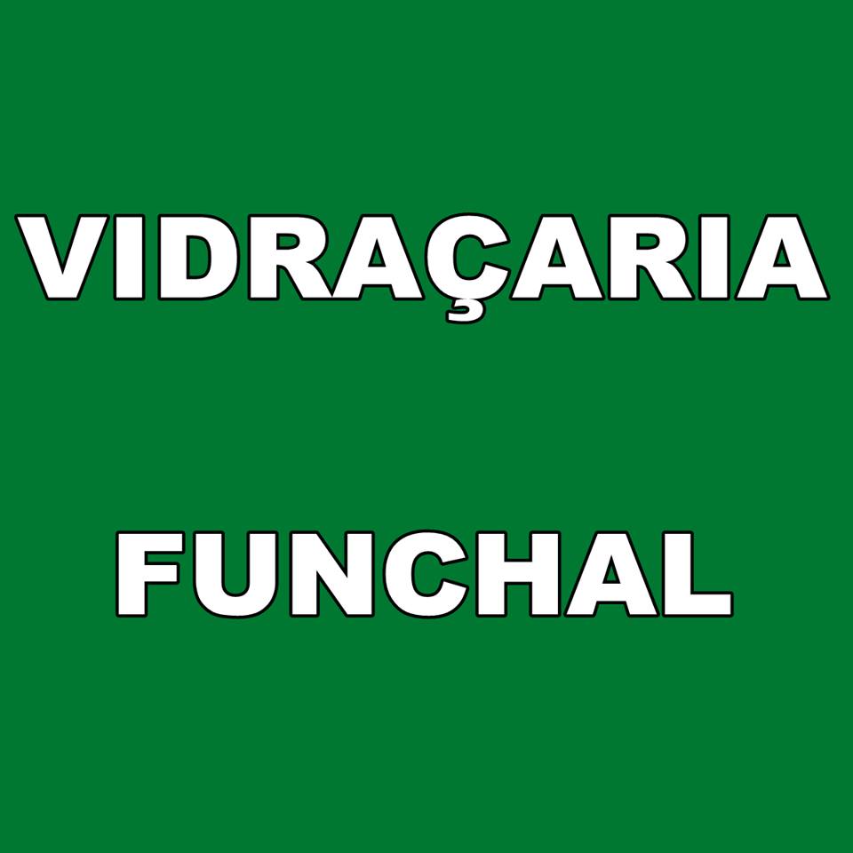 Vidraçaria Funchal