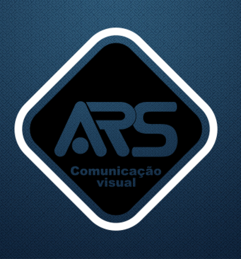 ARS COMUNICAÇÃO VISUAL