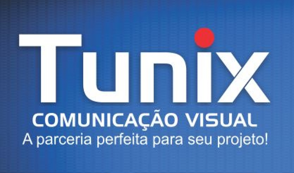 TUNIX Comunicação Visual