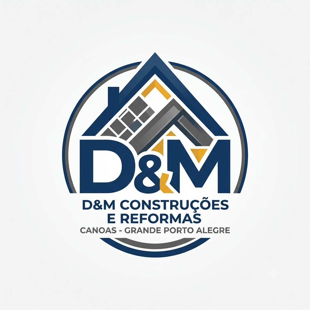 D&M Construções e Reforma