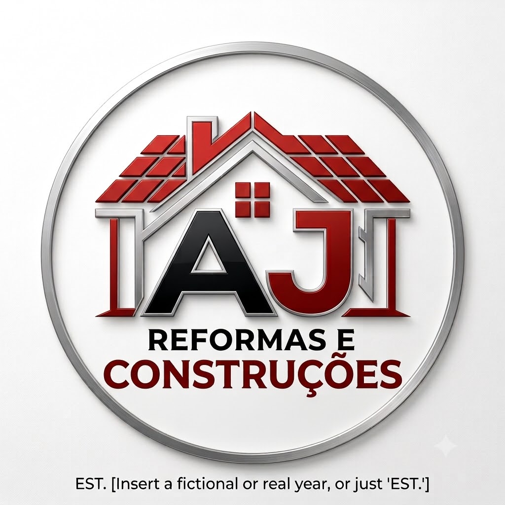 AJ Telhados e Reformas