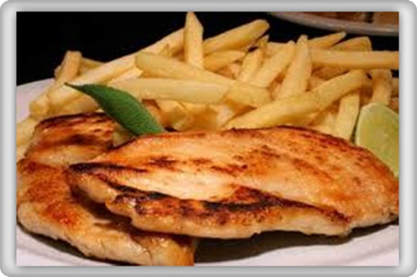 PIZZARIA E RESTAURANTE EM PRESIDENTE EPITACIO - CHOPPAO