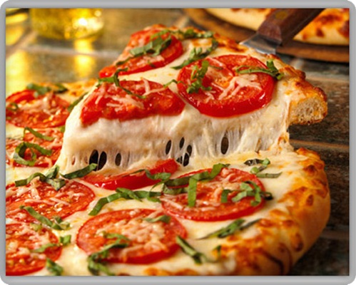 PIZZARIA E RESTAURANTE EM PRESIDENTE EPITACIO - CHOPPAO