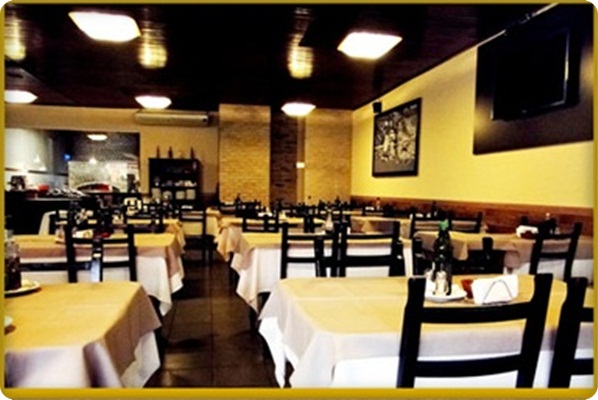 PIZZARIA E RESTAURANTE EM PRESIDENTE EPITACIO - CHOPPAO