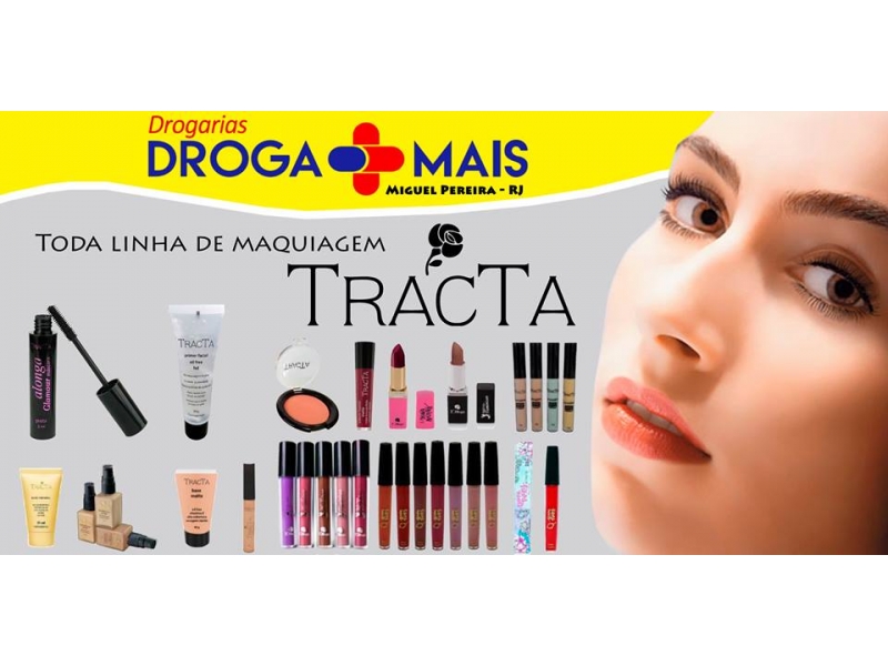 ENTREGA DE MEDICAMENTOS EM MIGUEL PEREIRA - DROGARIAS - RJ