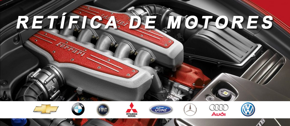 RETIFICA DE MOTORES EM MIGUEL PEREIRA - RJ