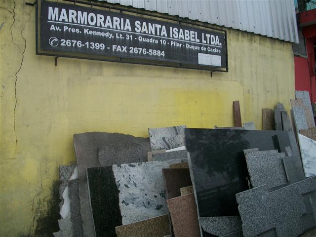 MARMORES E DECORACOES EM LOTE XV BELFORD ROXO - SANTA ISABEL