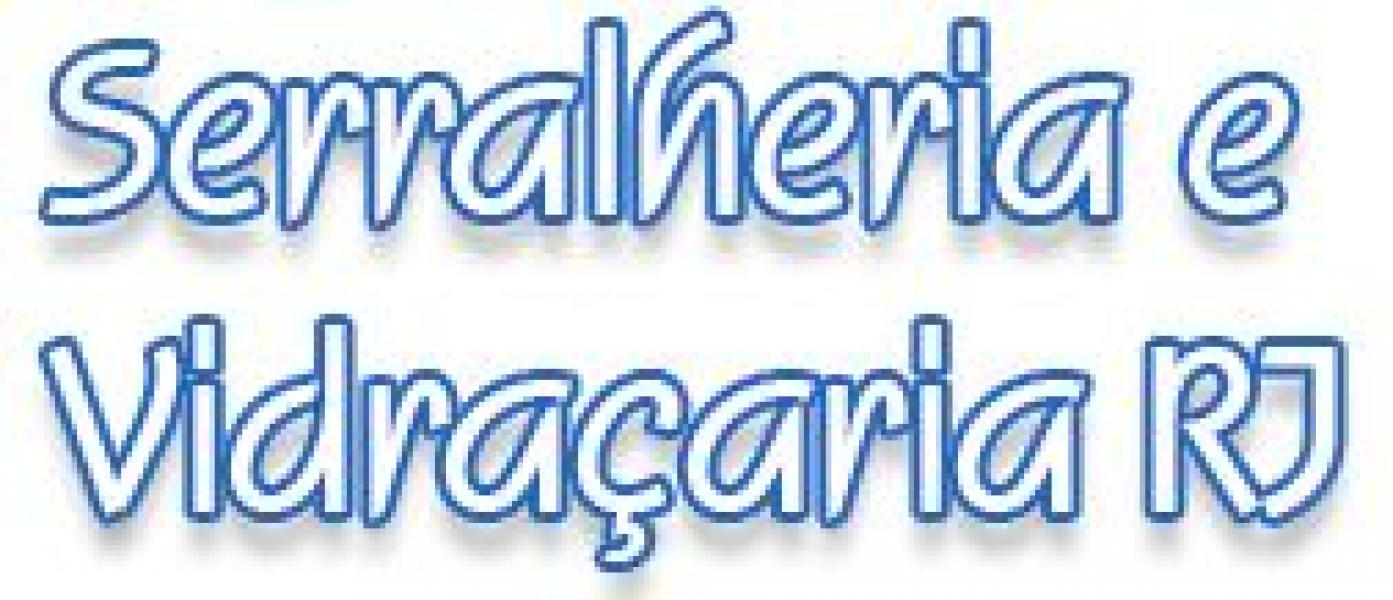 Serralheria e Vidraçaria