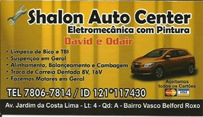 Shalon