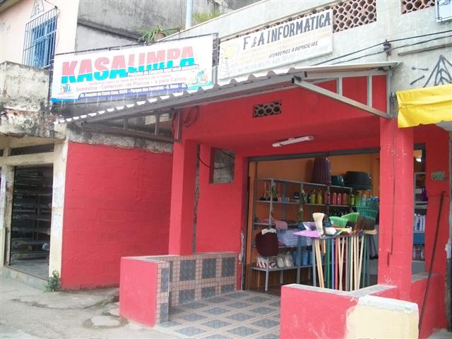 MATERIAL DE LIMPEZA EM LOTE XV BELFORD ROXO - KASA LIMPA