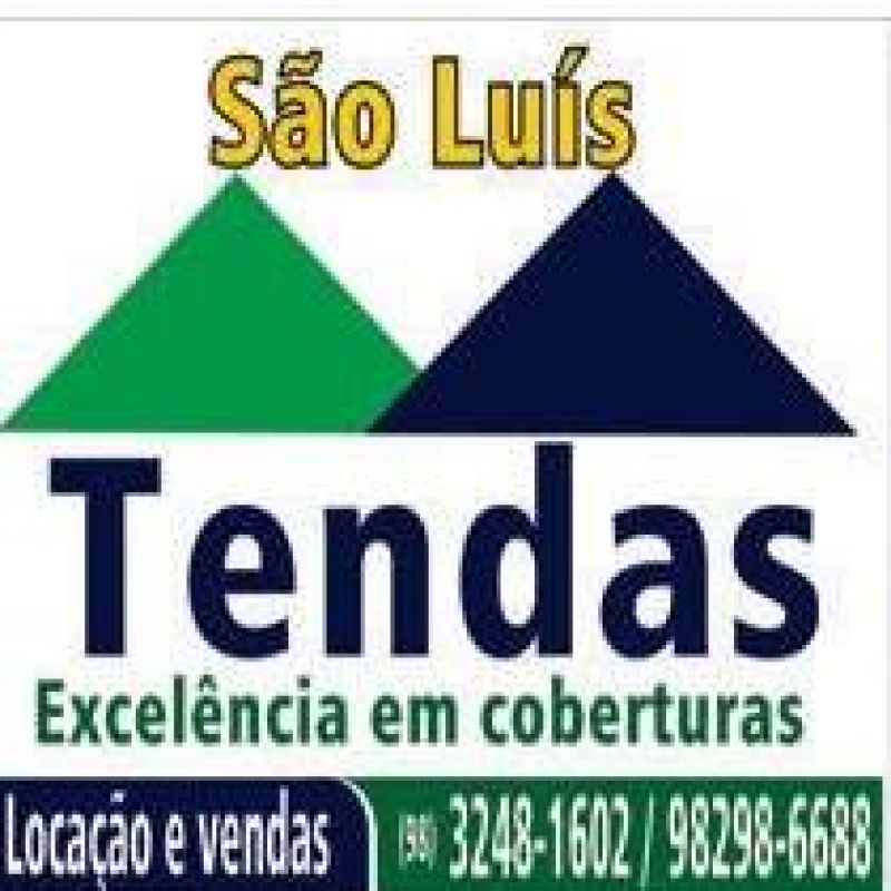 São Luis Tendas