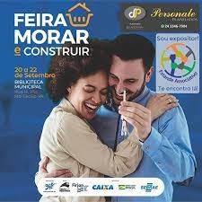 FEIRAS E EVENTOS