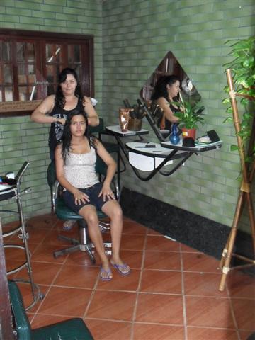 IMPLANTE CAPILAR EM PIABETA - LÉA TRANSFORMAÇÃO - RJ