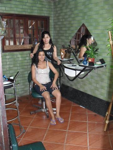 IMPLANTE CAPILAR EM PIABETA - LÉA TRANSFORMAÇÃO - RJ