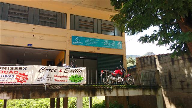 AR CONDICIONADO EM ITAIPAVA - WPP 99299-1135