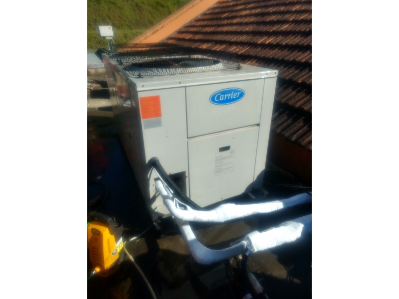 AR CONDICIONADO EM ITAIPAVA - WPP 99299-1135