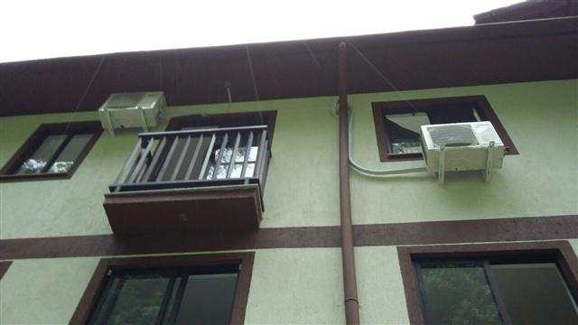 AR CONDICIONADO EM ITAIPAVA - WPP 99299-1135