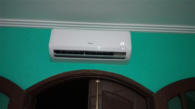 AR CONDICIONADO EM ITAIPAVA - WPP 99299-1135