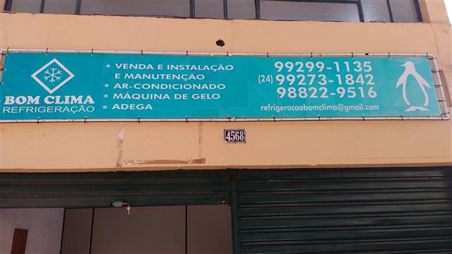 AR CONDICIONADO EM ITAIPAVA - WPP 99299-1135