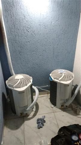 AR CONDICIONADO EM ITAIPAVA - WPP 99299-1135