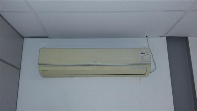 AR CONDICIONADO EM ITAIPAVA - WPP 99299-1135