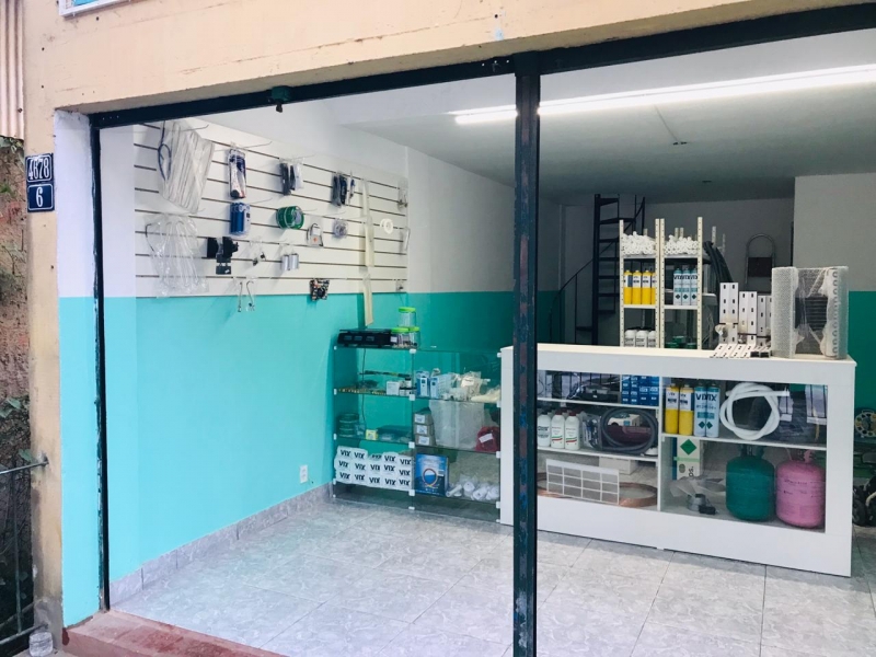 AR CONDICIONADO EM ITAIPAVA - WPP 99299-1135