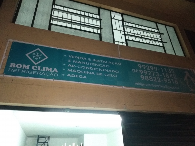 AR CONDICIONADO EM ITAIPAVA - WPP 99299-1135