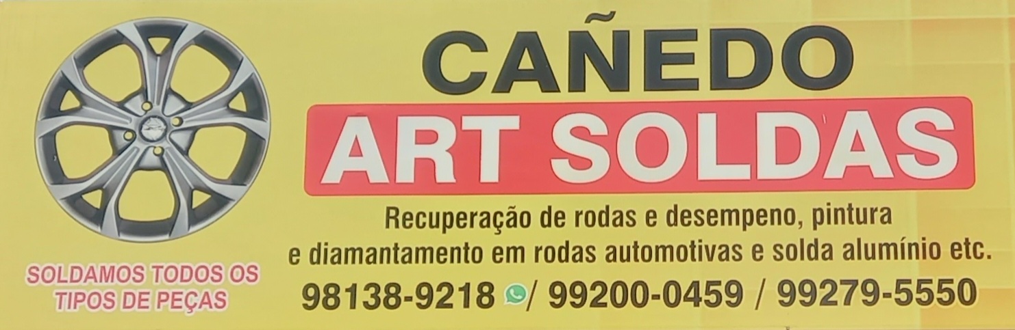 CANEDO ART SOLDAS